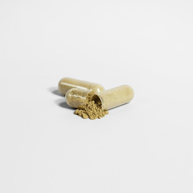 GET MORINGA