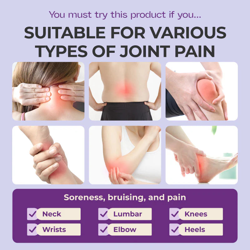 Kreain Rapid Relief Muscle Therapy Gel | Buy 1, Get 1 Free.