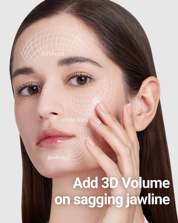 Madeco Editor - Deep Collagen Retinol Boost-up Mask