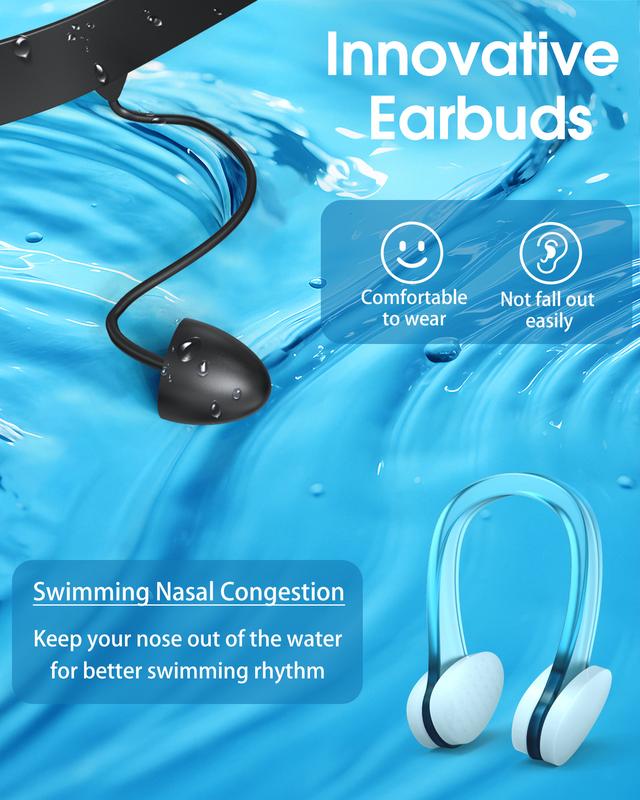 Viyawise Swim Goggles for Adults & Kids - Anti-Fog Full-Coverage