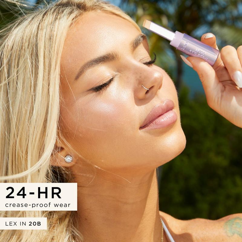 Tarte Big Stick Energy duo