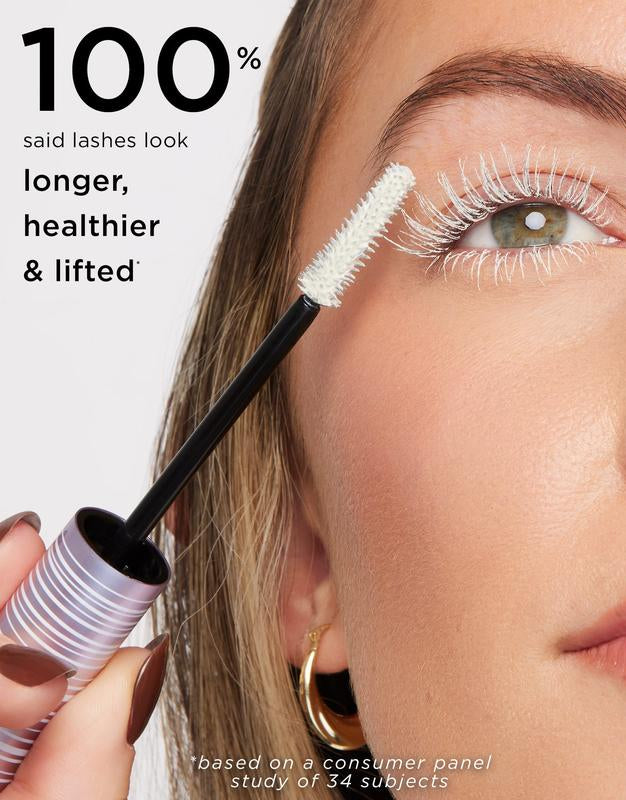tarte x @itsmaureenkelly lash cocktail - tartelette tubing mascara & primer