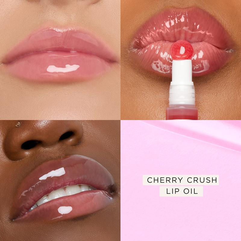 tarte cherry crush lip & phone sticker duo