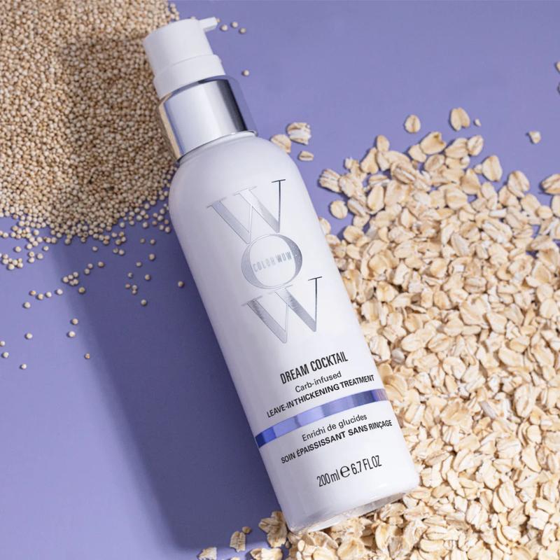Color Wow Thick and Healthy Hair Bundle
