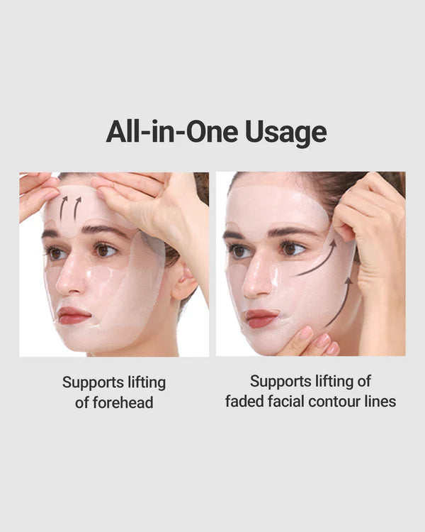 Madeco Editor - Deep Collagen Retinol Boost-up Mask