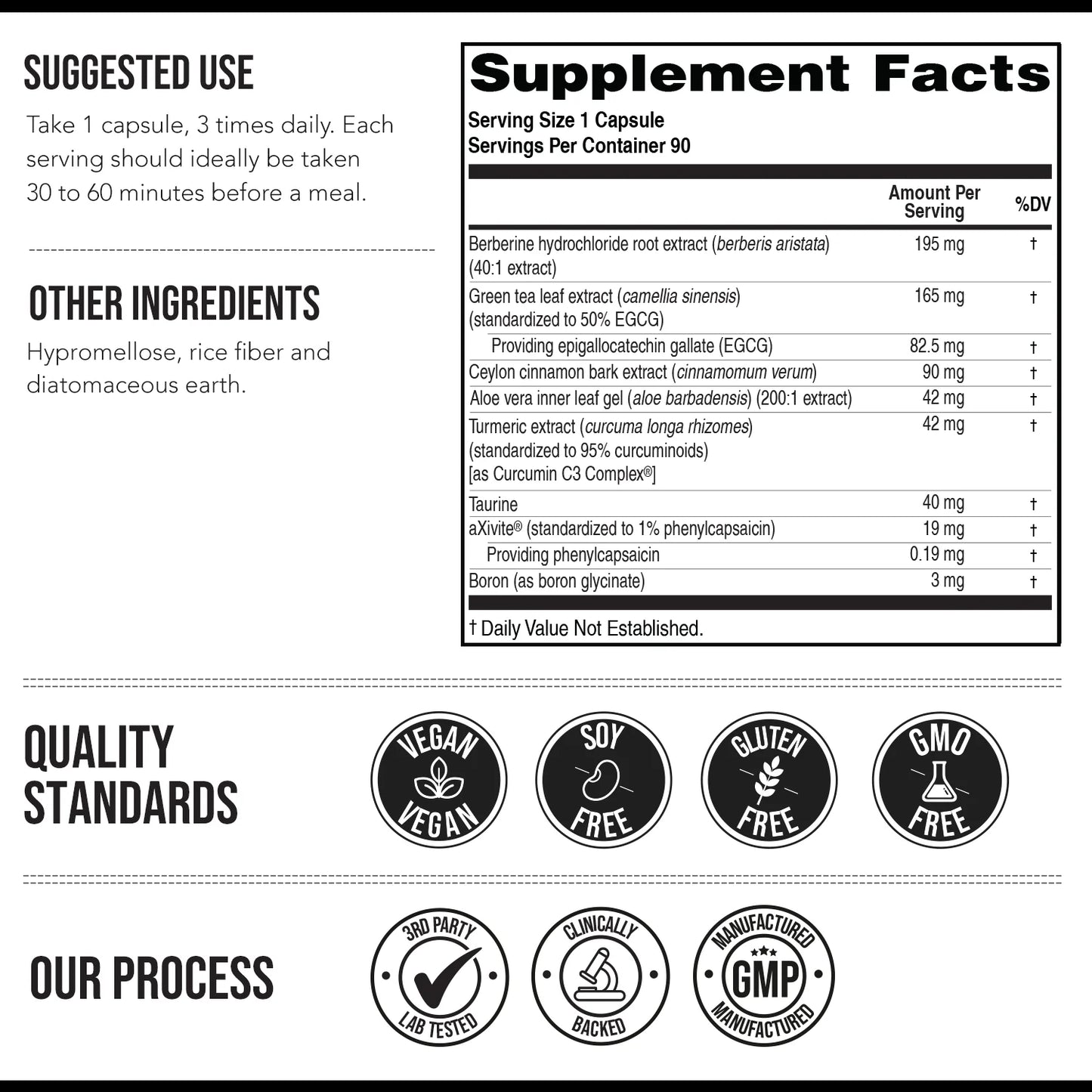 GLP-Activate | Formulated With Philsmypharmacist - BUNDLE