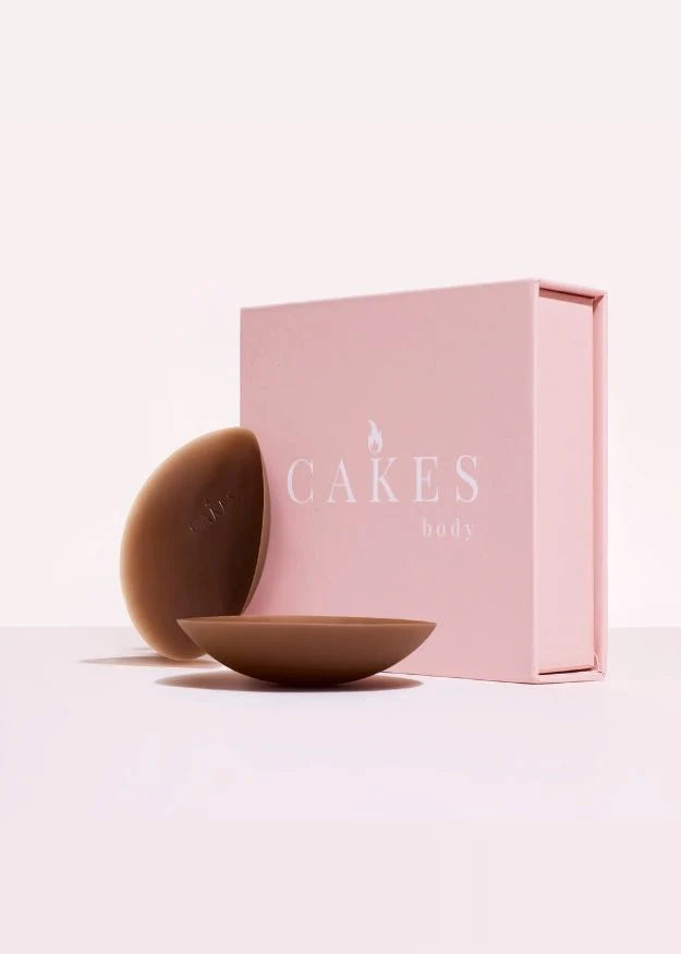CAKES circles | Buy 1, Get 1 Free.