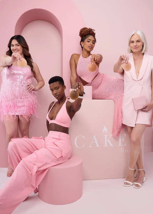 CAKES circles | Buy 1, Get 1 Free.
