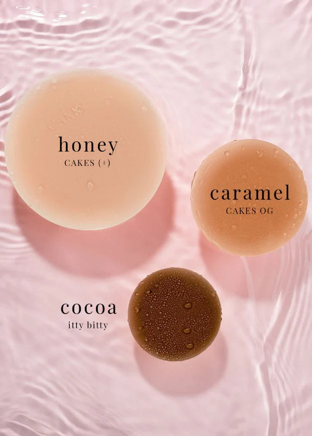 CAKES circles | Buy 1, Get 1 Free.