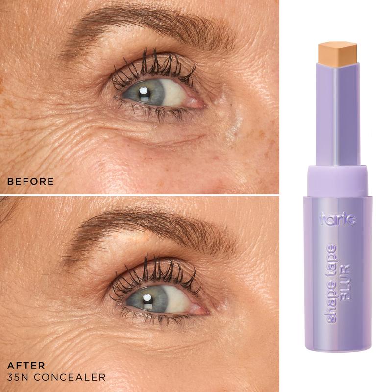Tarte Big Stick Energy duo