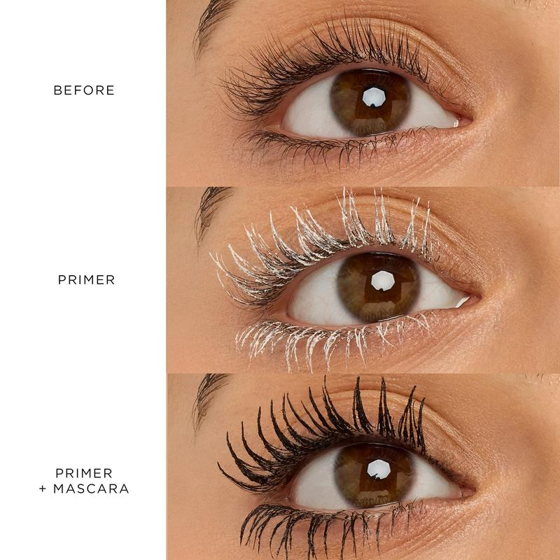 tarte x @itsmaureenkelly lash cocktail - tartelette tubing mascara & primer