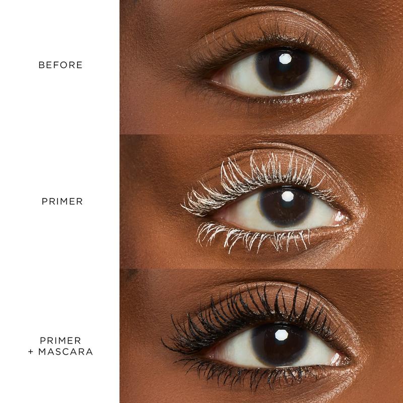 tarte x @itsmaureenkelly lash cocktail - tartelette tubing mascara & primer