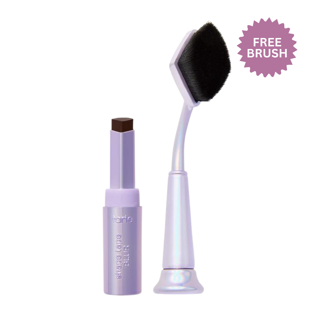 Tarte Big Stick Energy duo