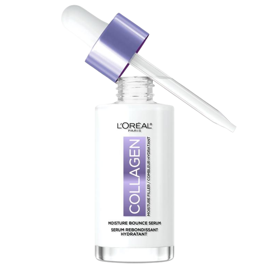 Collagen Moisture Bounce Serum