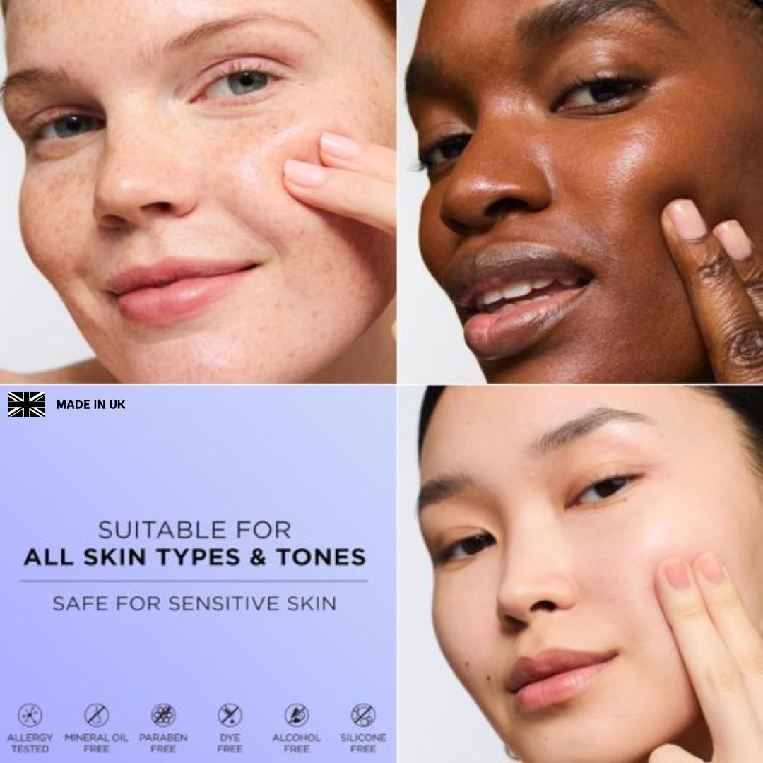 Collagen Moisture Bounce Serum