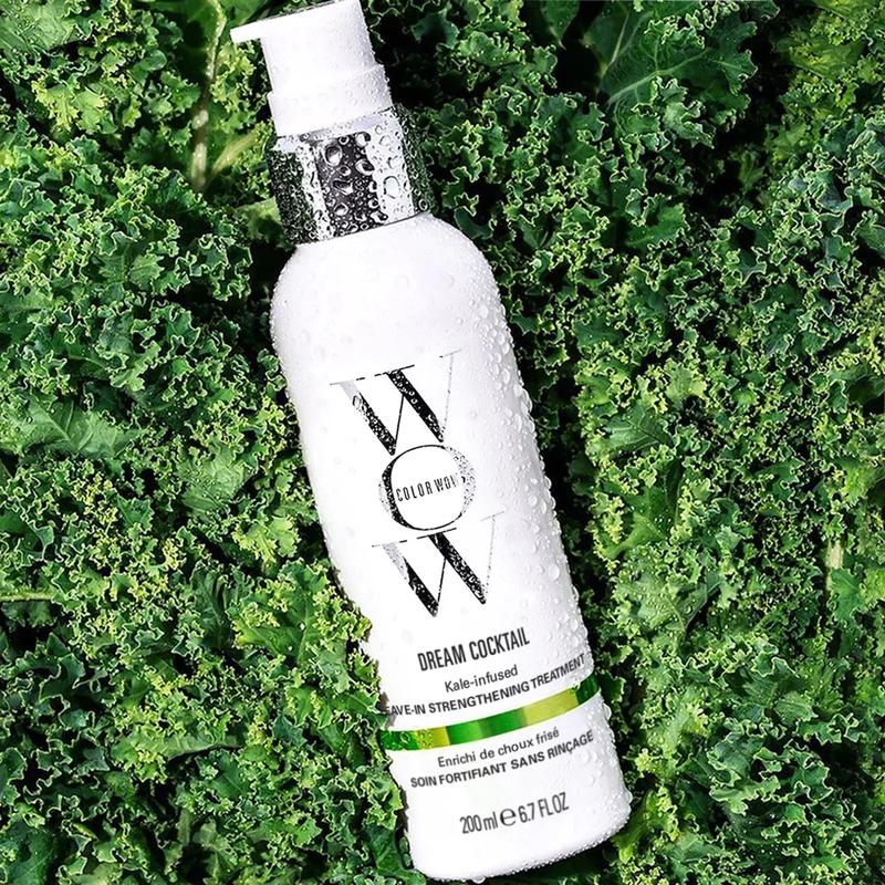 Color Wow Thick and Healthy Hair Bundle