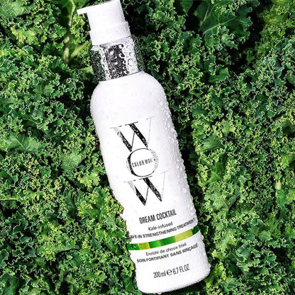 Color Wow Thick and Healthy Hair Bundle