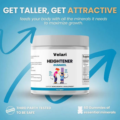 Height Gummies