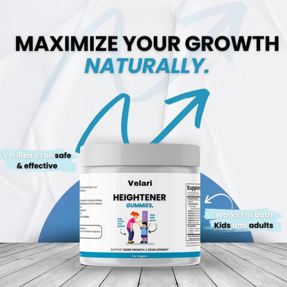 Height Gummies