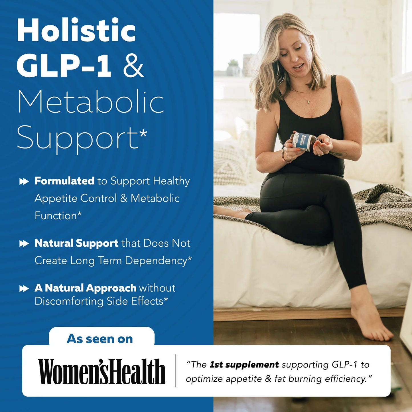 GLP-Activate | Formulated With Philsmypharmacist - BUNDLE