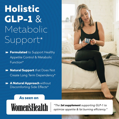 GLP-Activate | Formulated With Philsmypharmacist - BUNDLE
