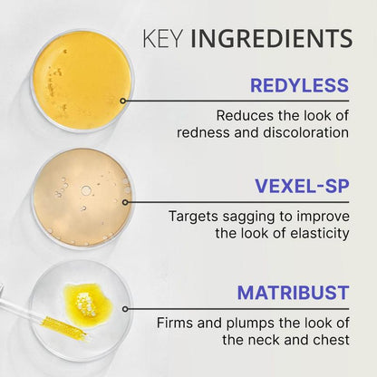 GOPURE Tighten & Lift Neck Cream | Buy 1, Get 1 Free