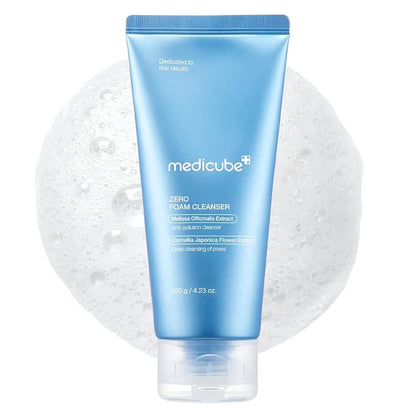 Affordable Glass Glow Medicube Skincare Set