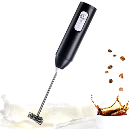 Wireless  Electric Whisk Mixer