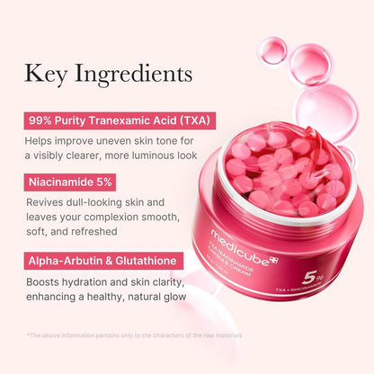 Affordable Glow in a WEEK Set - Includes 8 NEW TOP-SELLING products