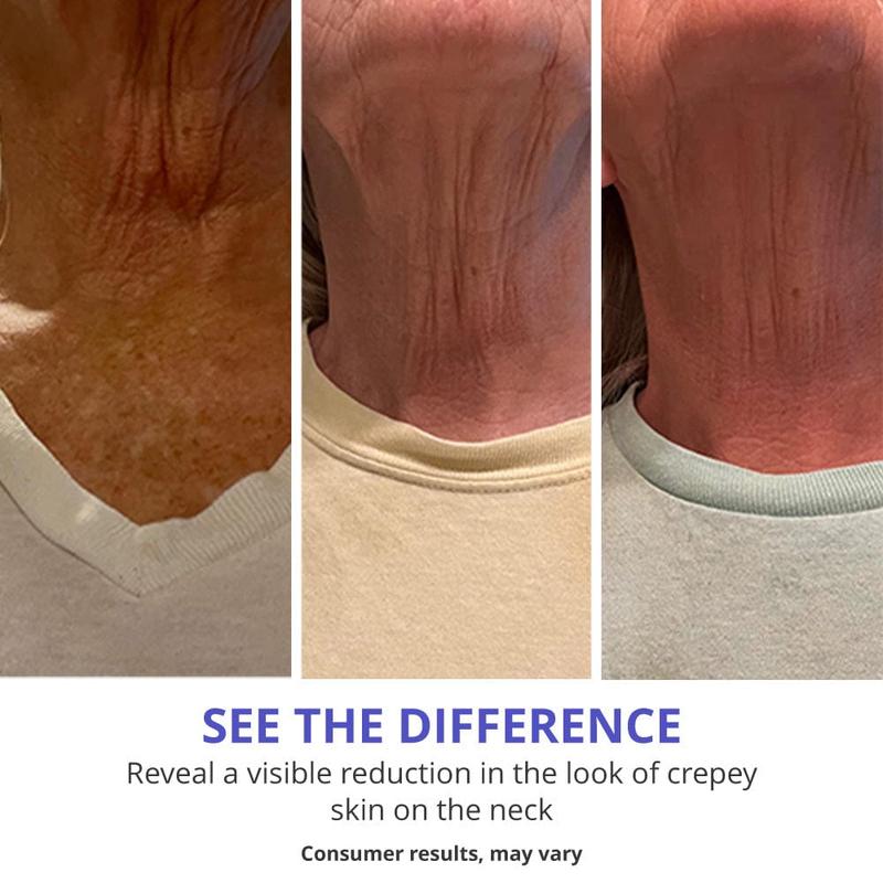 GOPURE Tighten & Lift Neck Cream | Buy 1, Get 1 Free