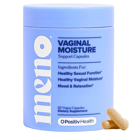 MENO - Moisture Capsules