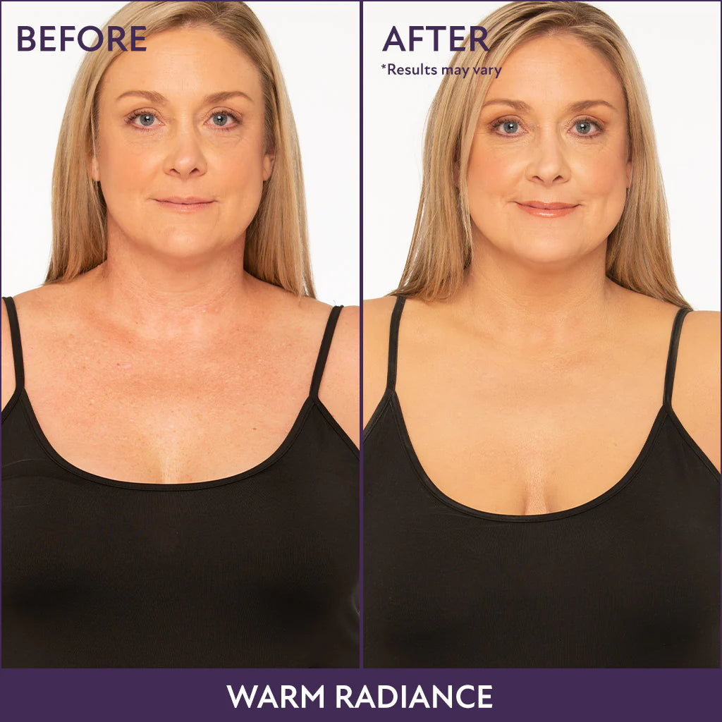 Westmore Beauty Body Coverage Perfector