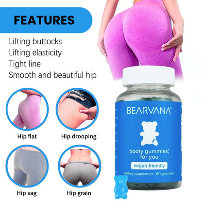 BEARVANA Gummies Combo Pack