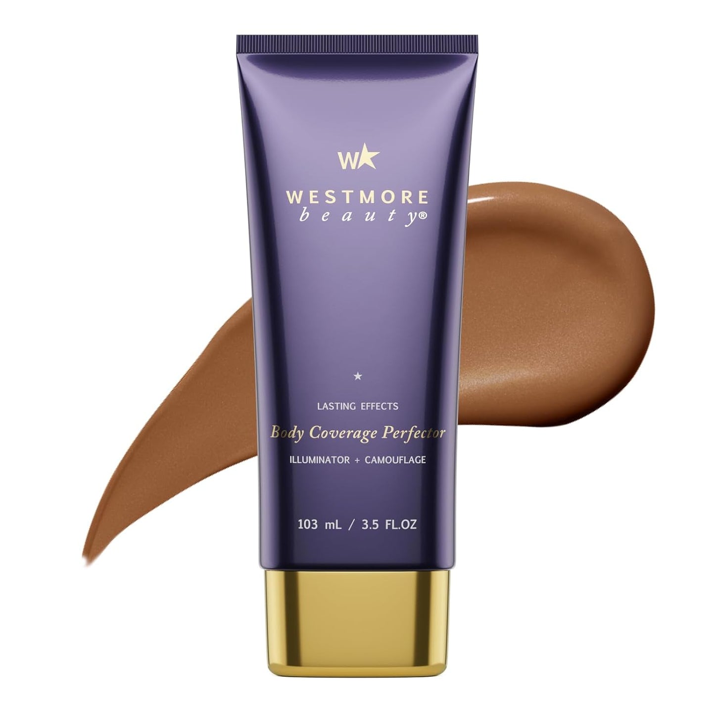 Westmore Beauty Body Coverage Perfector