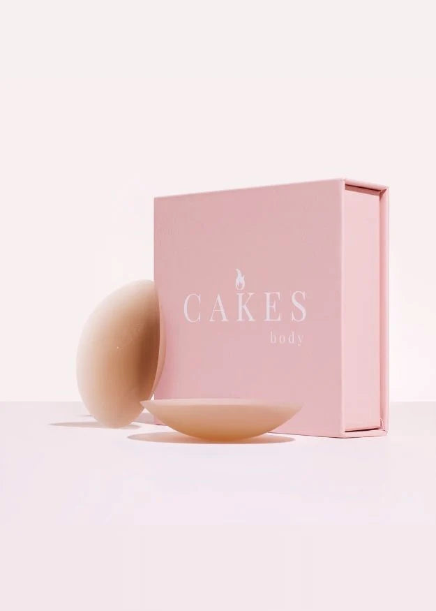 CAKES circles | Buy 1, Get 1 Free.