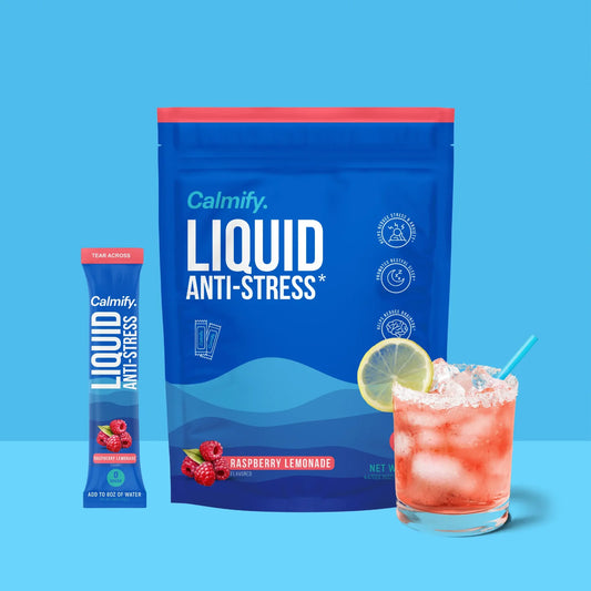 Calmify - Liquid Anti-Stress