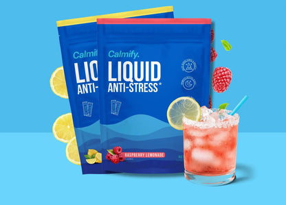 Calmify - Liquid Anti-Stress