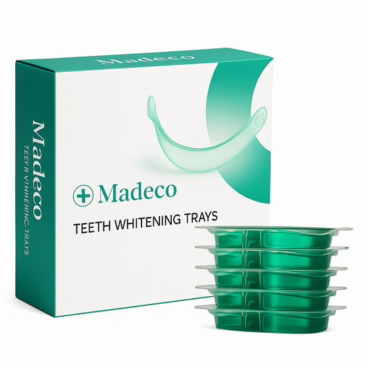 Go Teeth Whitening Trays