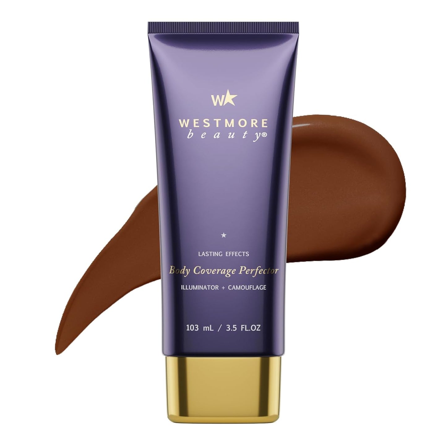 Westmore Beauty Body Coverage Perfector