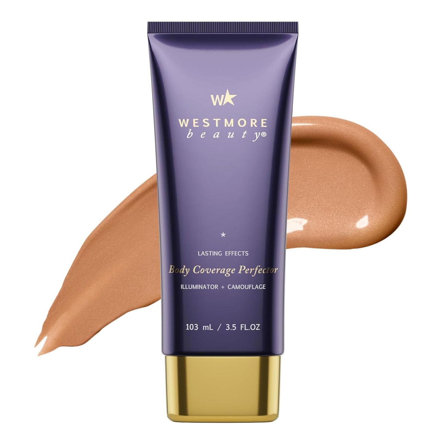 Westmore Beauty Body Coverage Perfector