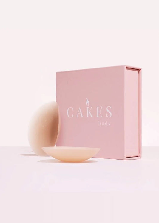 CAKES circles | Buy 1, Get 1 Free.