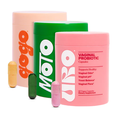 Happy Body Bundle