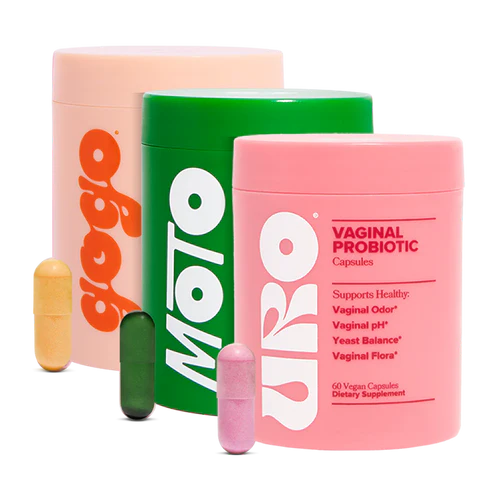 Happy Body Bundle