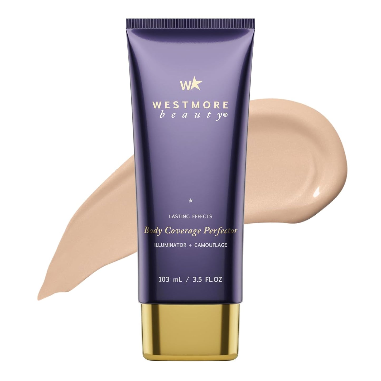 Westmore Beauty Body Coverage Perfector
