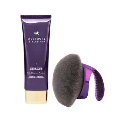 Westmore Beauty Body Coverage Perfector