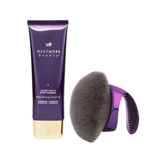 Westmore Beauty Body Coverage Perfector