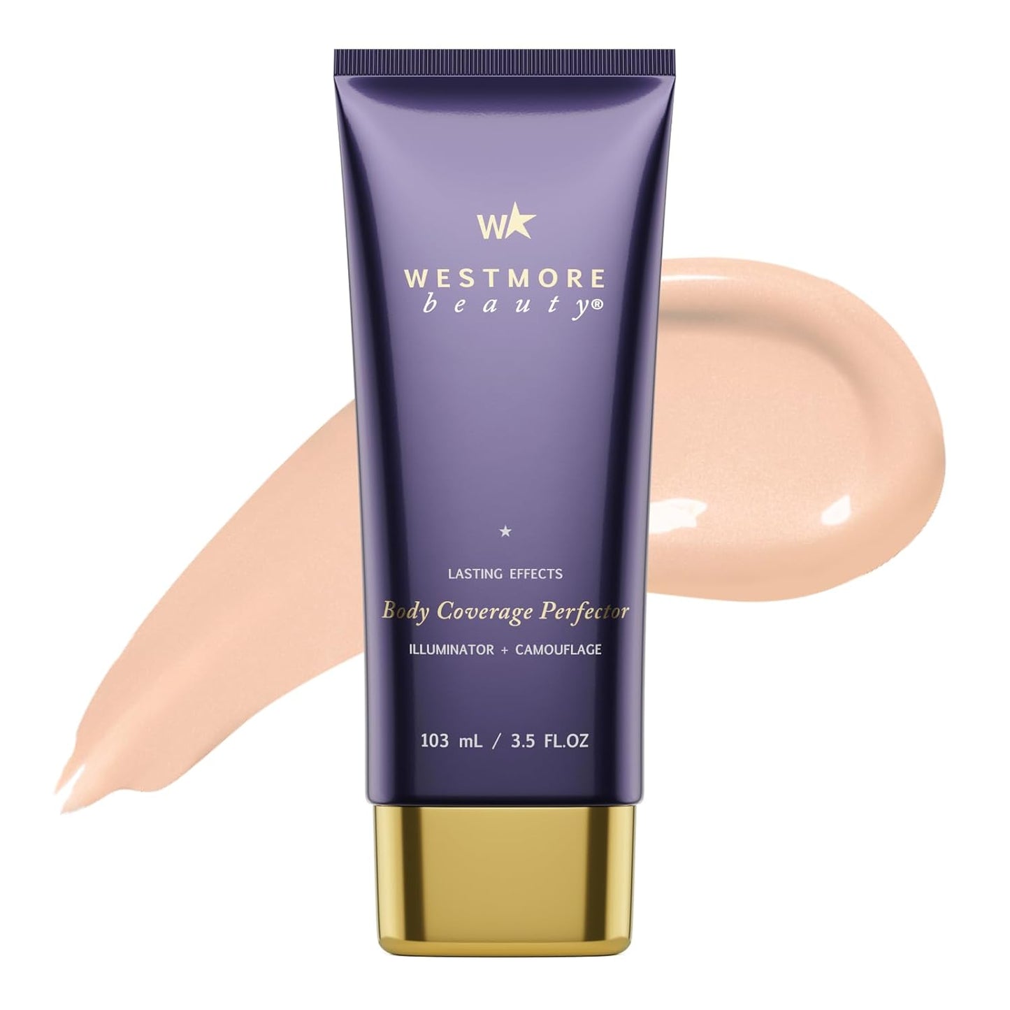 Westmore Beauty Body Coverage Perfector
