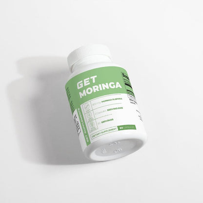 GET MORINGA