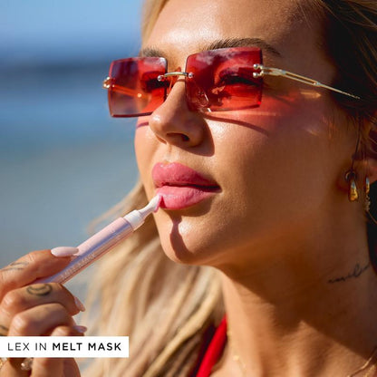 tarte maracuja juicy lip cherry crush collection
