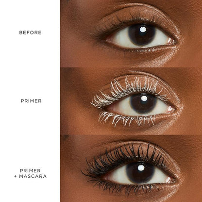 tarte x @itsmaureenkelly lash cocktail - tartelette tubing mascara & primer